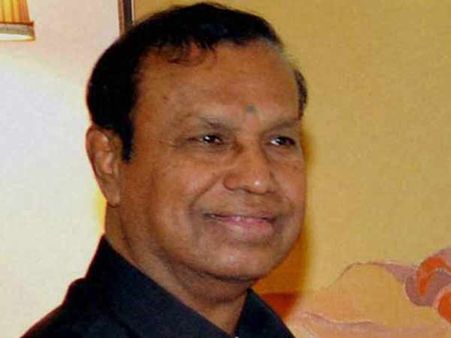 என் உறவினர்கள் சிலருக்கு தான் மதுபான ஆலைகளில் பங்குகள் உள்ளது: டி.ஆர்.பாலு