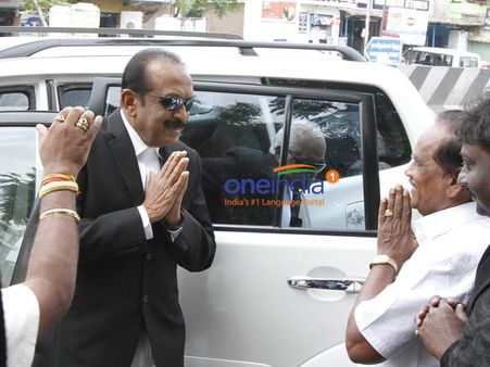 மீத்தேன் எரிவாயு வழக்குகளில் பசுமைத் தீர்ப்பாயத்திற்கு ஆலோசகராக செயல்படுவார் வைகோ