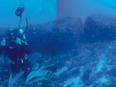 ரோமிலும் ஒரு “சுமைதாங்கி” கல்.. 10,000 வருடப் பழமையாம்!