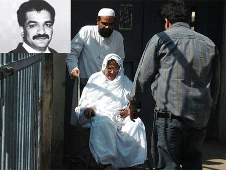 யாகூப் மேமன் தூக்குக்கு பழிக்குப் பழி.. தாயிடம் டைகர் மேமன் சபதம்