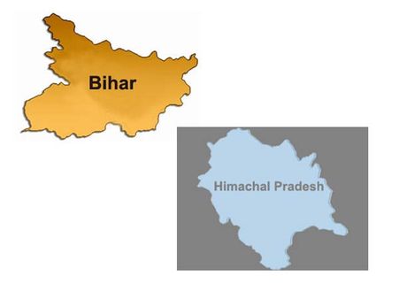 பீகார், ஹிமாச்சல் மாநிலங்களுக்கு புதிய ஆளுநர்கள் நியமனம்