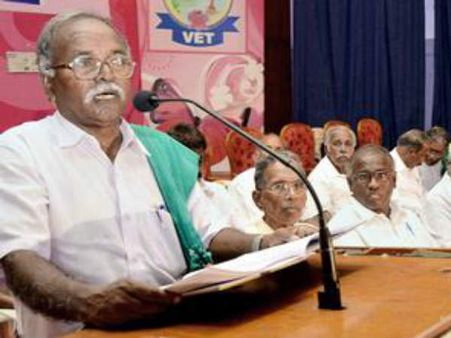 கள்ளை விட மது சிறந்தது என நிரூபிக்கத் தயாரா?.. வைகோவுக்கு 10 நாள் அவகாசம் வழங்கி நல்லசாமி சவால்