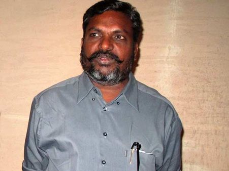 தலித்துகளின் இடஒதுக்கீட்டை ரத்து செய்ய பா.ஜ.க. அரசு திட்டமிடுகிறதா?.. தொல்.திருமாவளவன் குற்றச்சாட்டு