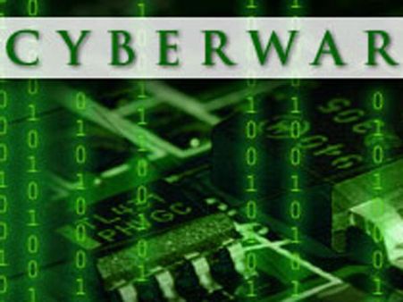 இந்தியா மீது “சைபர் வார்” - திகிலடிக்க வைக்கும் பாகிஸ்தான் திட்டம்