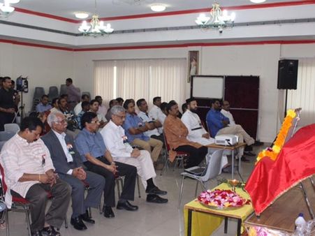 கலாம் அங்கிளின் '2020' கனவை நனவாக்குவோம்: ஷார்ஜாவில் இந்திய பள்ளி மாணவர்கள் உறுதிமொழி