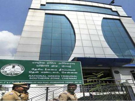 டெல்டா மாவட்டங்களில் ஓ.என்.ஜி.சி, கெய்ல் ஆய்வு... இடைக்காலத் தடையை நீக்கியது பசுமைத் தீர்ப்பாயம்