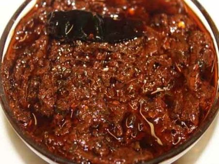 நாவூறும் கோங்குரா ஊறுகாயில் இத்தனை பலன்களா..