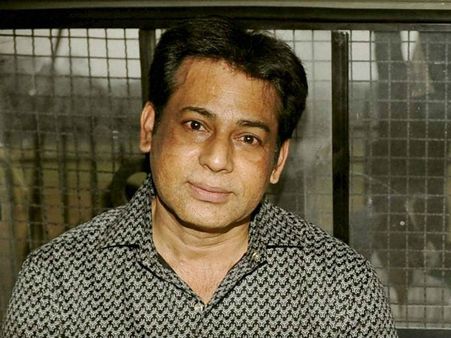 சஞ்சய் தத்திடம் நான் எந்த ஆயுதத்தையும் கொடுக்கவில்லை.. அபு சலேம் வாக்குமூலம்