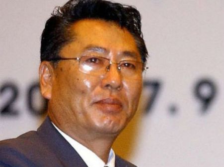 அரசை விமர்சித்ததற்காக பயங்கரம்: வடகொரிய துணைப் பிரதமரை துப்பாக்கியால் சுட்டு மரண தண்டனை நிறைவேற்றம்