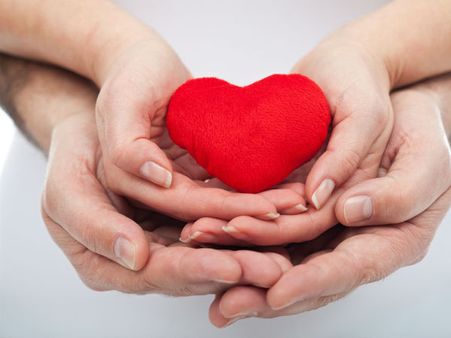 மரணத்தை வென்று உயிர்வாழ வேண்டுமா? - உடனே செய்யுங்கள் உறுப்பு தானம்!