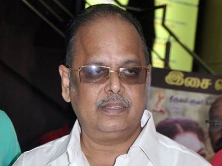 பணத்திற்கு ஆசைப்பட்டு விட்டேன்.. வி.சேகர் வாக்குமூலம்