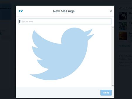 இனி தாறுமாறா மெசெஜ் அனுப்ப டுவிட்டரும் ரெடி- 140ல் இருந்து 10,000க்கு உயர்ந்த லெட்டர்ஸ் கவுண்ட்!