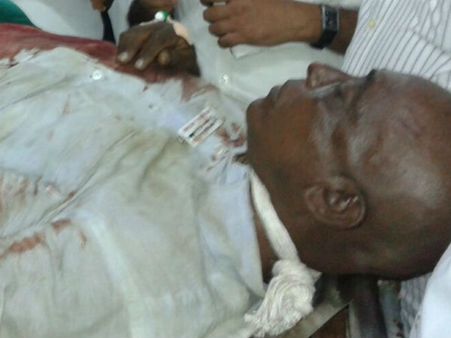 தூக்கு போட்டதால் சசிபெருமாள் மரணம்... உயர்நீதிமன்றத்தில் தமிழக அரசு பதில் மனு தாக்கல்