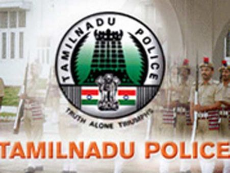 சுதந்திர தினத்தையொட்டி தமிழக போலீஸ் அதிகாரிகள் 24 பேருக்கு குடியரசுத் தலைவர் விருது