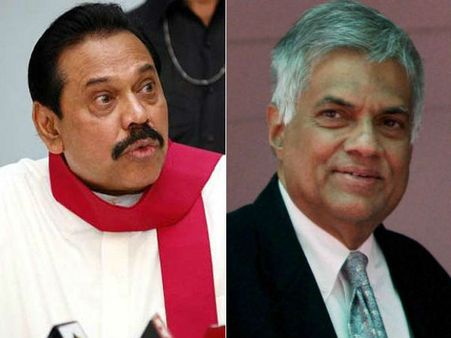  இலங்கை: 93 இடங்களுடன் ரணில் கட்சி முன்னிலை - ராஜபக்சேவின் பிரதமர் கனவு தவிடுபொடியானது!