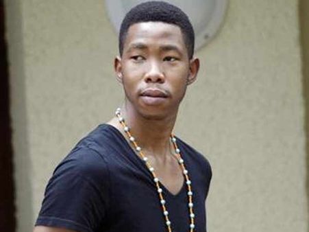 பலாத்கார வழக்கில் சிக்கிய மண்டேலா பேரன்- தென் ஆப்ரிக்காவில் பரபரப்பு