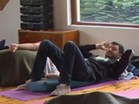 அட்ட சோம்பேறிகள் 5 பேரும்.. அவர்களுக்காக ஒரு ஒலிம்பிக்ஸும்...!