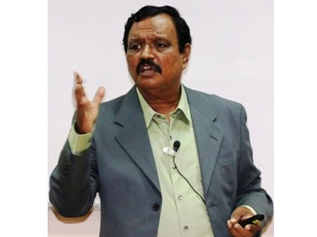 மாணவர்களுக்கு மன அழுத்தம் போக்க ஆலோசனை தேவை - மனஅழுத்த ஆலோசகர் கிருஷ்ணா சுரேஷ்