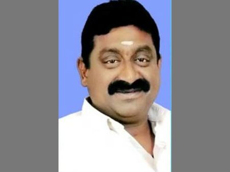 இலங்கை நாடாளுமன்றத்தில் மலையகத்தில் இருந்து 8 இந்திய வம்சாவளி தமிழ் எம்.பிக்கள்