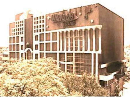 தீ விபத்தில் 50 பேர் உயிரிழந்த பரிதாப சம்பவம்... திரையரங்கு உரிமையாளர்களுக்கு ரூ.60 கோடி அபராதம்