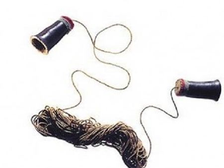 1200 வருடங்களுக்கு முந்தைய டெலிபோன்.. அகழ்வாராய்ச்சியாளர்கள் கண்டுபிடிப்பு