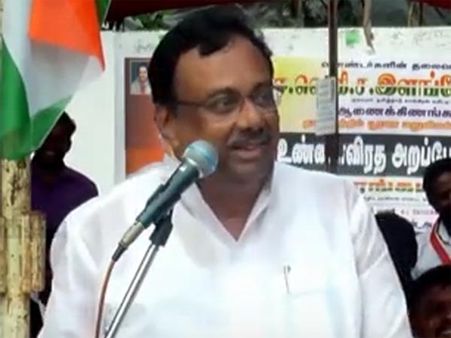 அதிமுகவுக்கு மக்கள் செல்வாக்கை உயர்த்த உதவிய இளங்கோவன்! கடுப்பில் எதிர்க்கட்சிகள்