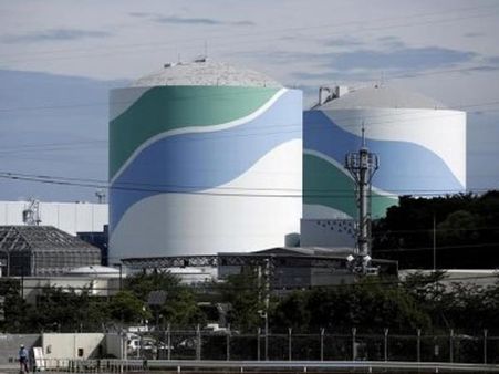ஜப்பான் செண்டாய் அணு உலையில் பழுது - மின் உற்பத்தி நிறுத்தம்!