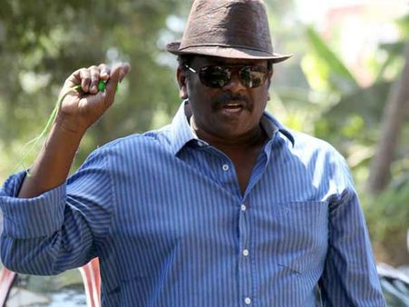 கூவத்தில் இருப்பது உரமல்ல விஷம்: பார்த்திபனுக்கு விஞ்ஞானி பதில்