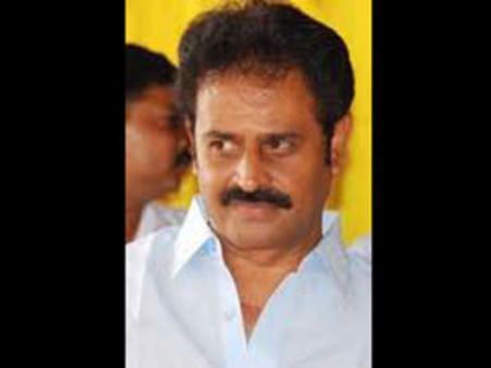 ராமஜெயம் கொலை வழக்கு: சி.பி.ஐ உதவியுடன் சி.பி.சி.ஐ.டி நடத்தும் உண்மை கண்டறியும் சோதனை