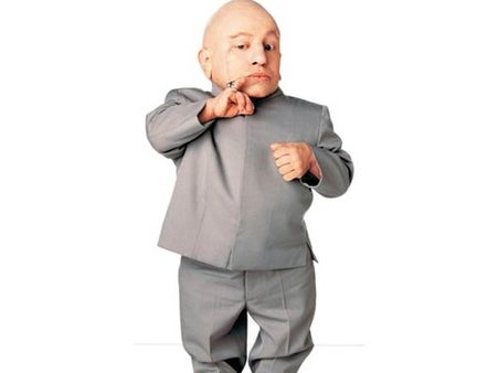 குள்ளமானவர்களை சண்டைக்காரர்களாக மாற்றும் ”ஷார்ட் மேன் சிண்ட்ரோம்”- ஆய்வில் தகவல்