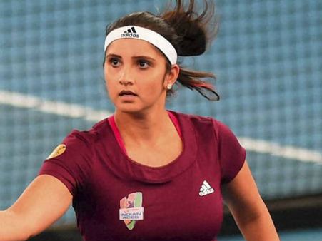 சானியா மிர்சாவுக்கு கேல்ரத்னா விருது கிடைக்குமா? எதிர்த்து கர்நாடக உயர்நீதிமன்றத்தில் வழக்கு