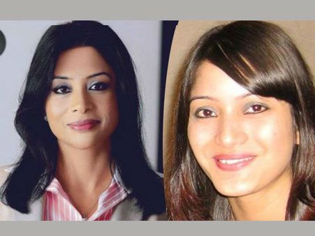 இந்திராணி முகர்ஜியும், ஷீனா போராவும்.. எக்கச்சக்கமான சந்தேகங்கள்.. எங்கு கிடைக்கும் விடை?