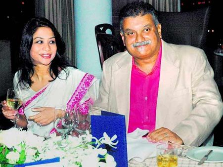 ஷீனா போரா கொலை வழக்கு: இந்திராணியின் இந்திரஜாலங்கள்- ஒரு கிரைம் திரில்லர் கதை