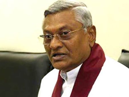 தம்பி மகிந்த ராஜபக்சேவை கழற்றிவிட்டார் அண்ணன் சமல்! ரணில் அரசில் அமைச்சராகிறார்!!