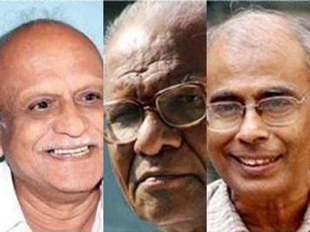 தபோல்கர், கோவிந்த் பன்சாரேவைத் தொடர்ந்து கல்பர்கியை படுகொலை செய்த வலதுசாரி இந்துத்துவா தீவிரவாதம்!