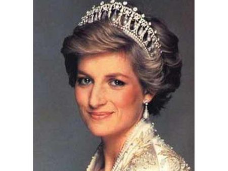 டயானா.. காதல் இளவரசி, புன்னகை அரசி.. மறக்க முடியாத 