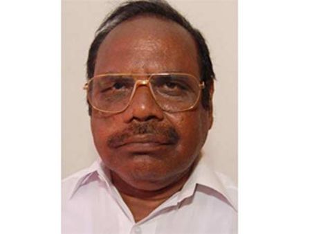 எம்எல்ஏ.க்களை இடைநீக்கம் செய்ய சட்டப்பேரவைக்கே அதிகாரம்... உச்சநீதிமன்றத்தில் சபாநாயகர் தனபால் பதில்