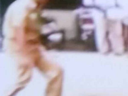 ராமப்பட்டனம் செக்போஸ்ட்டில் 