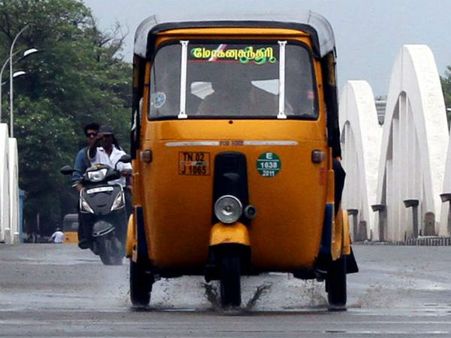 ஆட்டோ கட்டண நிர்ணயம்: நீதிமன்ற உத்தரவை நிறைவேற்ற தாமதம் ஏன்… தமிழக அரசுக்கு ஹைகோர்ட் கண்டனம்