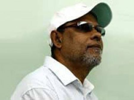 ராஜிவ் கொலை வழக்கு: 'இந்தியா கேட்டுக் கொண்டால் கே.பி.யை இலங்கை அரசு நாடு கடத்தும்'