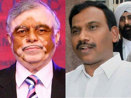 கேரளா ஆளுநர் சதாசிவம், ஆ. ராசா உட்பட 31 வி.ஐ.பி.களுக்கான மத்திய பாதுகாப்பு வாபஸ்!