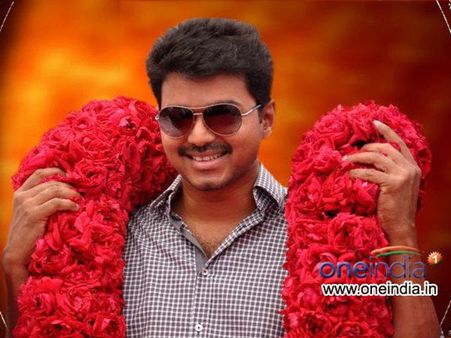 விஜய் அண்ணாக்கு ஆஸ்கார் அவார்டு கிடைக்கணும்..!!: ட்விட்டரில் டிரெண்ட் ஆகும் #MyKuttiAasai