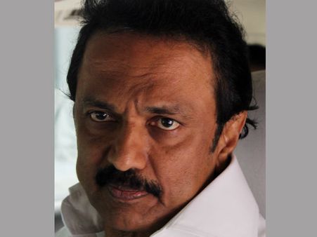 முதலீட்டாளர்கள் மாநாடு... தொழிலதிபர்களை அதிமுக அரசு மிரட்டுகிறது: மு.க.ஸ்டாலின் புகார்