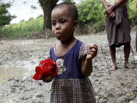 சென்னையில் மியான்மர் அகதிகள் துன்புறுத்தலா? தமிழக அரசுக்கு தேசிய மனித உரிமைகள் ஆணையம் நோட்டீஸ்