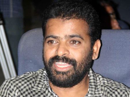 அமீர் ஆபீஸுக்குள் புகுந்து சூறையாடிய திருடர்கள்... ஆட்கள் வந்ததால் தப்பிச் சென்றனர்