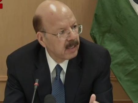 பீகார் சட்டசபை தேர்தல்: அக்.12 முதல் நவ.5 வரை 5 கட்டமாக வாக்குப் பதிவு- நவ. 8-ல் வாக்கு எண்ணிக்கை!