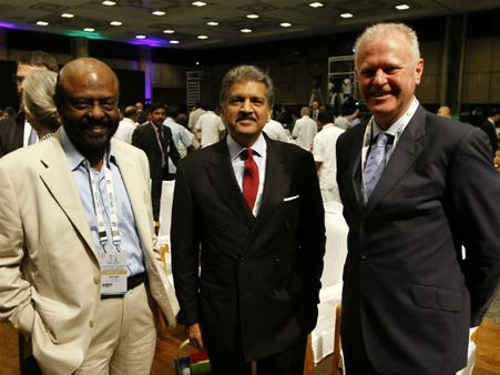 தென் தமிழகத்தில் ஹெச்.சி.எல் அடுத்த 5 ஆண்டுகளில் ரூ6,500 கோடி முதலீடு செய்ய திட்டம்: ஷிவ் நாடார்