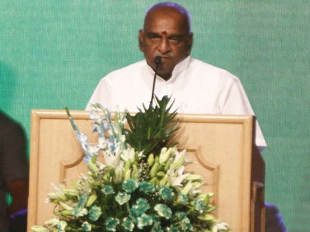 இந்தியாவின் 2வது பெரிய பொருளாதார சக்தி தமிழகம்: பொன். ராதாகிருஷ்ணன்