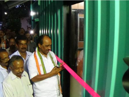 தமிழக-கேரளா எல்லையில் கடத்தலைத்தடுக்க நடவடிக்கை... மொபைல் சோதனைச்சாவடி தொடக்கம்