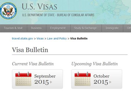 அமெரிக்க க்ரீன் கார்டு விண்ணப்பிக்க புதிய சலுகை: அக்டோபர் 1 முதல் அமலுக்கு வருகிறது!